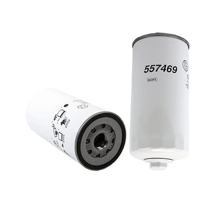 Wix Filters Oil Filter 57469